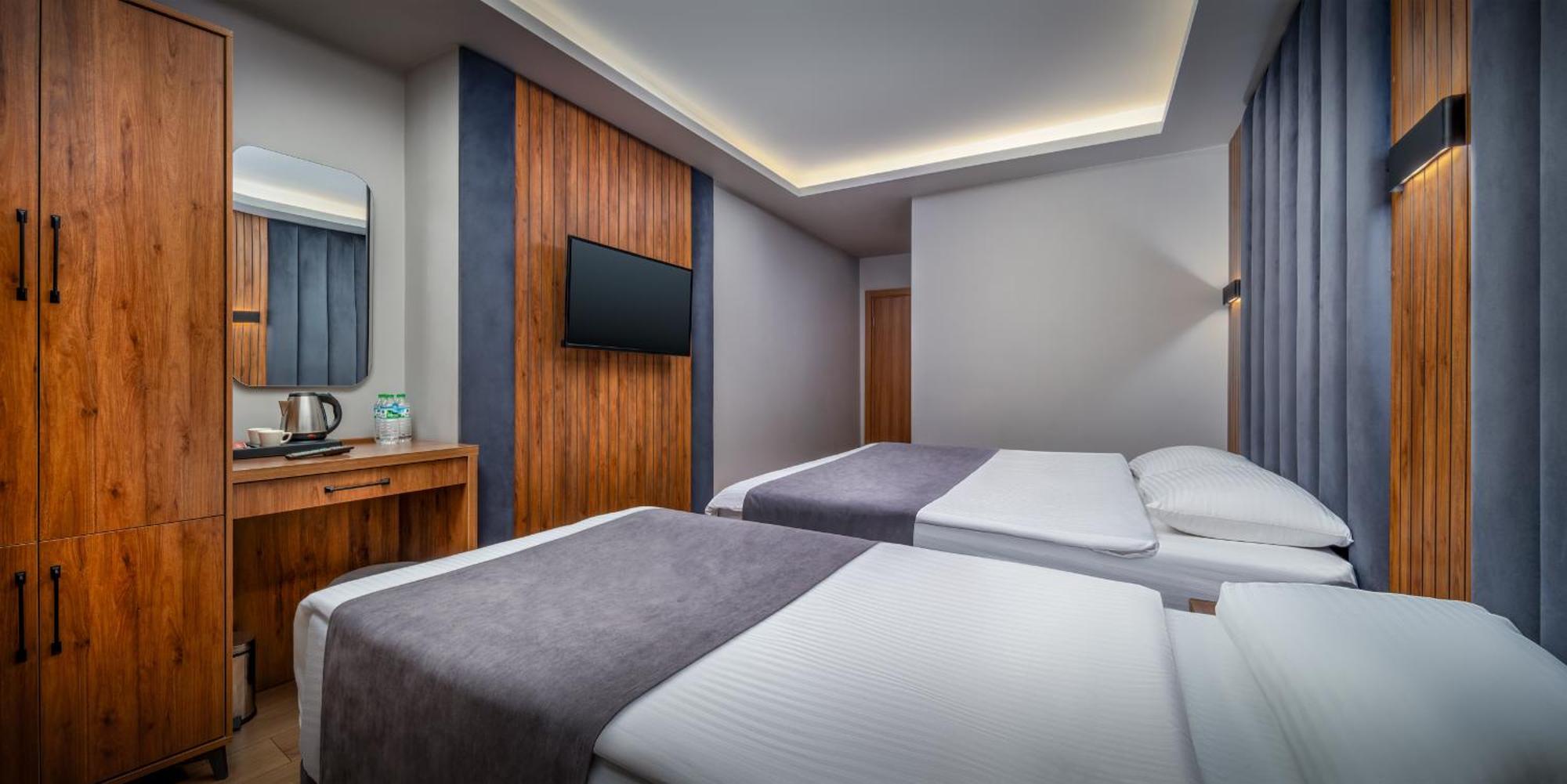 Elite Hotels Istanbul Airport Arnavutkoy Exteriör bild