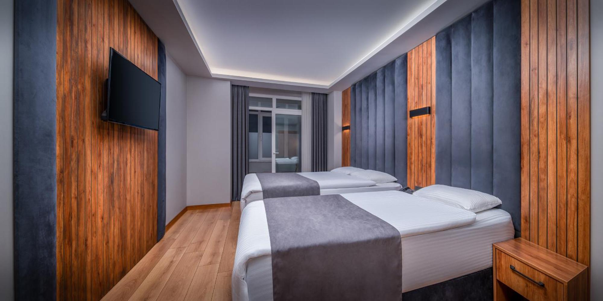 Elite Hotels Istanbul Airport Arnavutkoy Exteriör bild