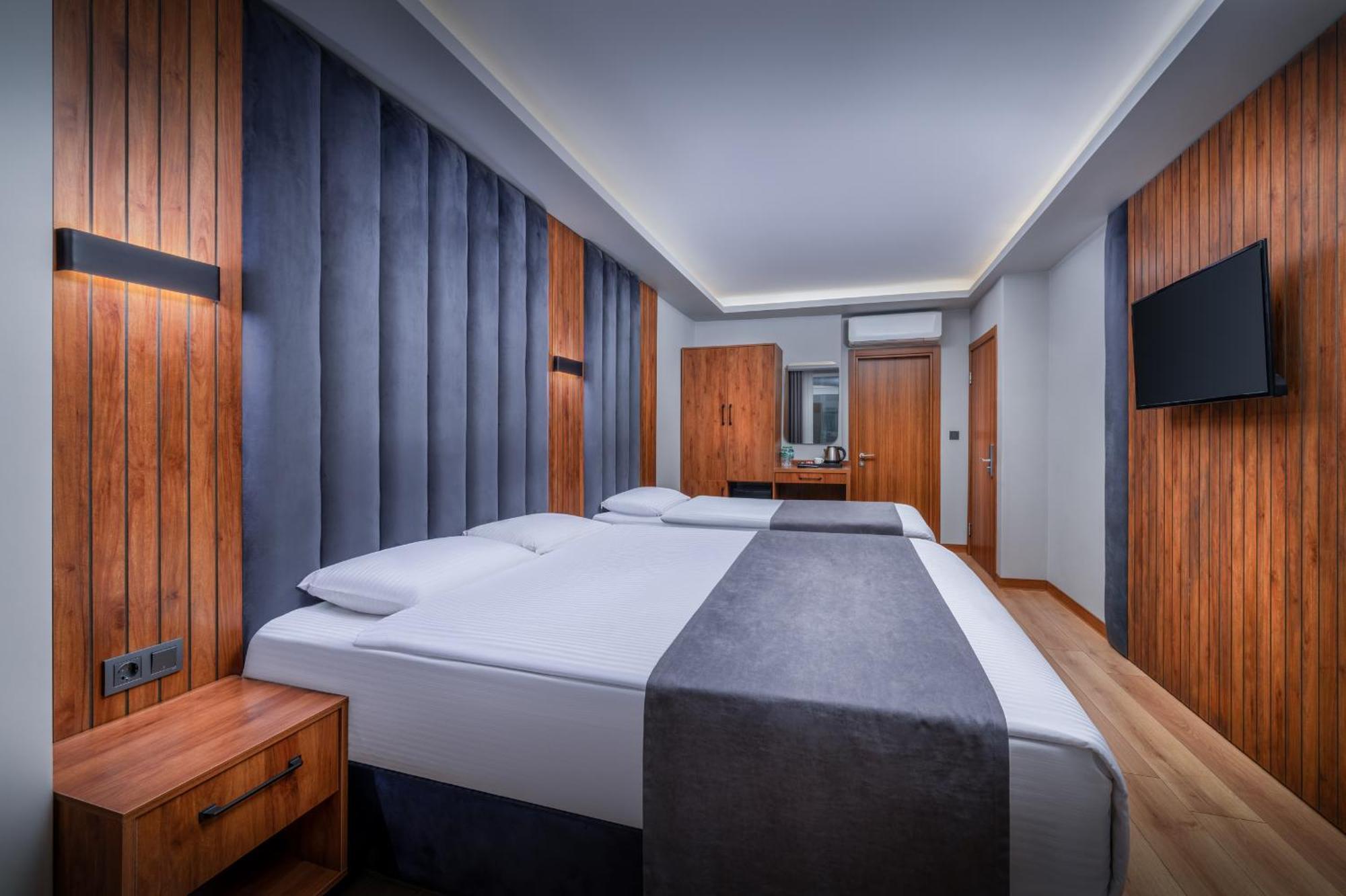 Elite Hotels Istanbul Airport Arnavutkoy Exteriör bild
