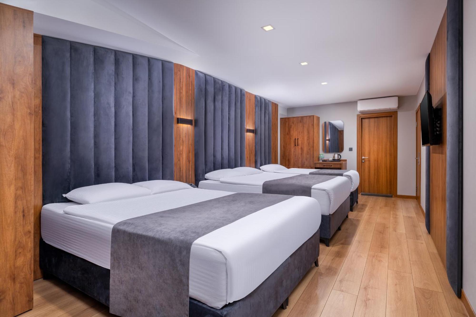 Elite Hotels Istanbul Airport Arnavutkoy Exteriör bild