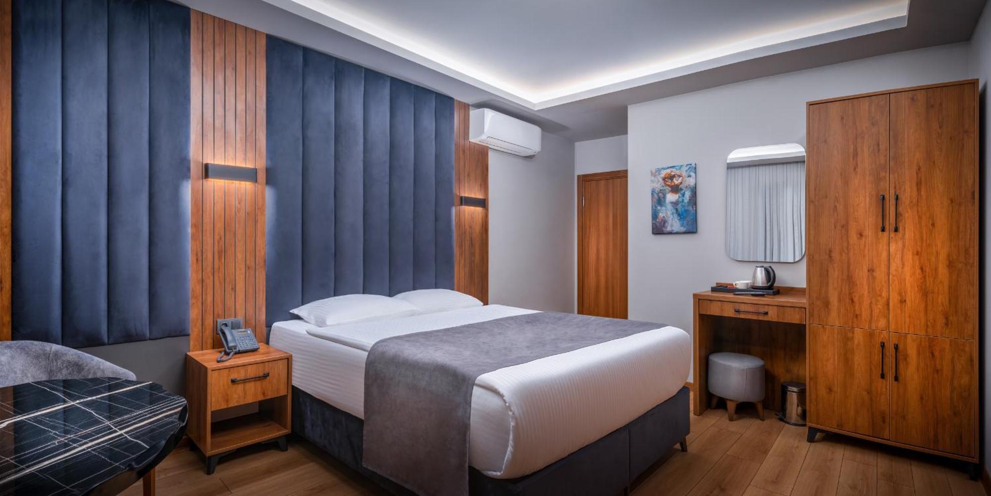 Elite Hotels Istanbul Airport Arnavutkoy Exteriör bild