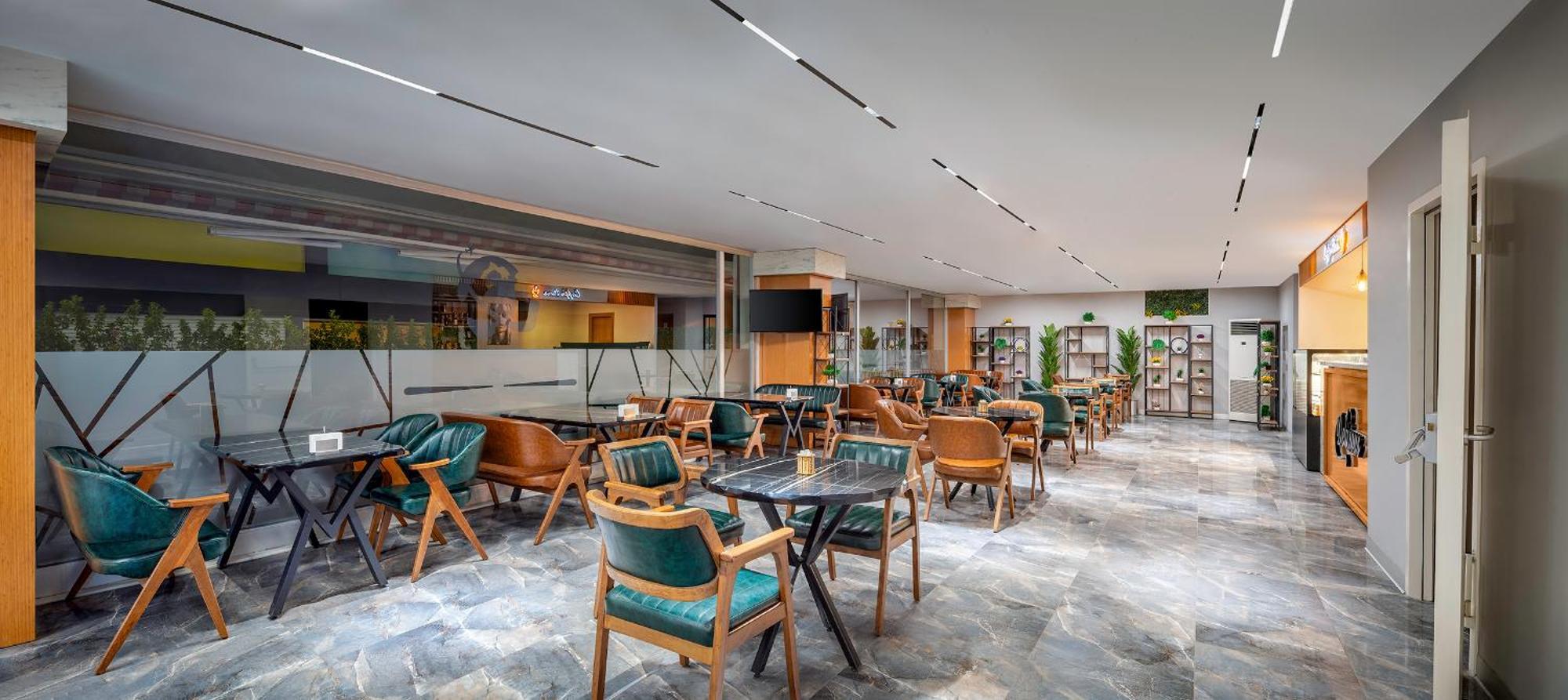 Elite Hotels Istanbul Airport Arnavutkoy Exteriör bild