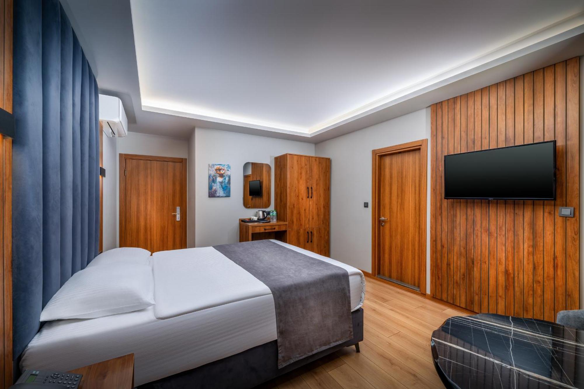 Elite Hotels Istanbul Airport Arnavutkoy Exteriör bild