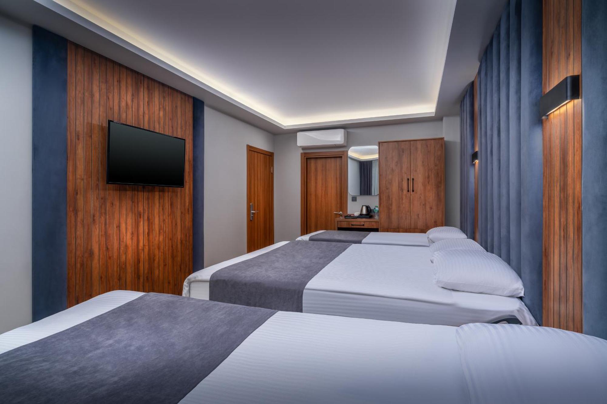 Elite Hotels Istanbul Airport Arnavutkoy Exteriör bild
